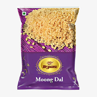 Brijwasi Moong Dal 200Gm